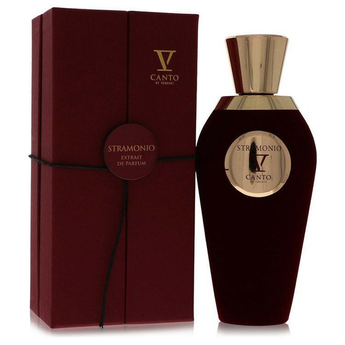 Stramonio V Extrait De Parfum Spray (Unisex) By V Canto - 3.38 oz
