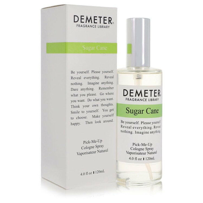 Demeter Sugar Cane Cologne Spray By Demeter - 4 oz