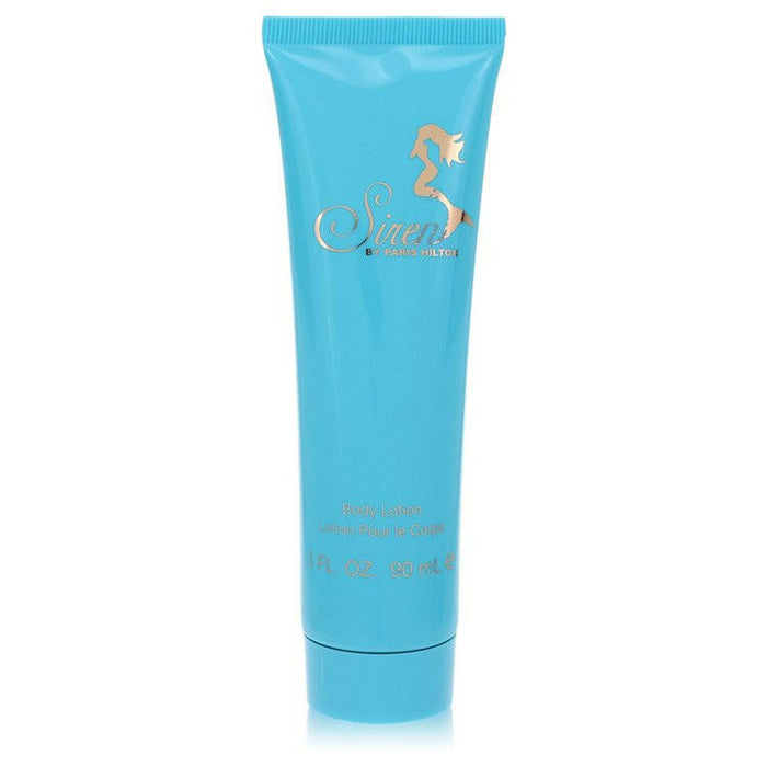 Siren Body Lotion By Paris Hilton - 3 oz
