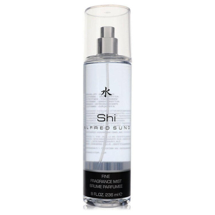Shi Fragrance Mist By Alfred Sung - 8 oz