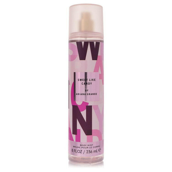 Sweet Like Candy Body Mist Spray By Ariana Grande - 8 oz