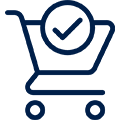 Secure Checkout & Multiple Payment Options