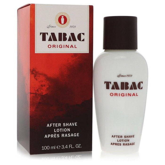 Tabac After Shave Lotion By Maurer & Wirtz - 3.4 oz