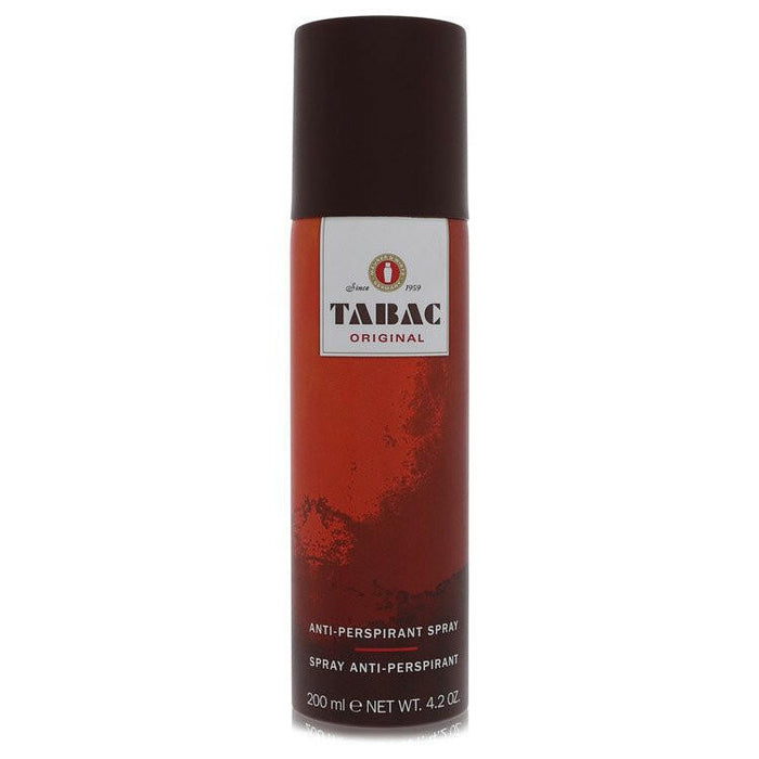 Tabac Anti-Perspirant Spray By Maurer & Wirtz - 6.7 oz