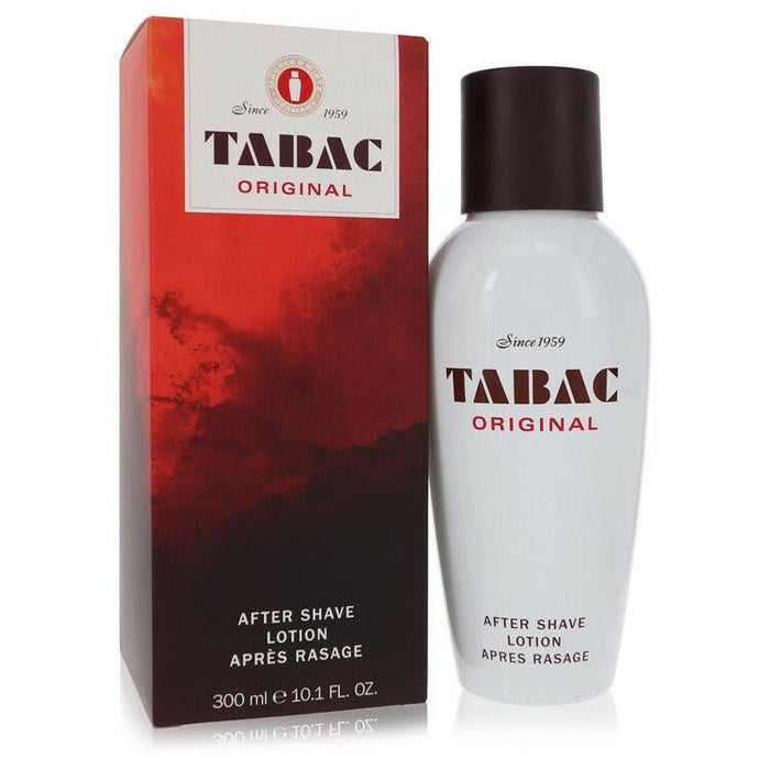 Tabac After Shave By Maurer & Wirtz - 10 oz