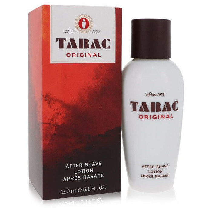 Tabac After Shave By Maurer & Wirtz - 5.1 oz