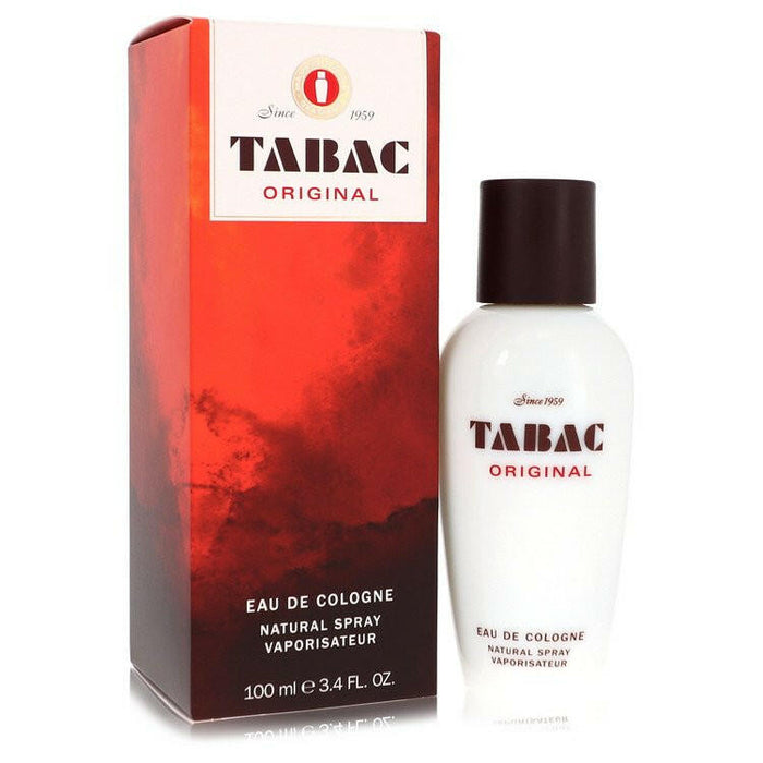 Tabac Cologne Spray By Maurer & Wirtz - 3.3 oz