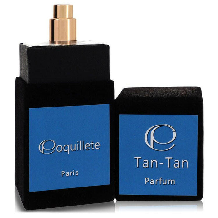 Tan Tan Eau De Parfum Spray By Coquillete - 3.4 oz