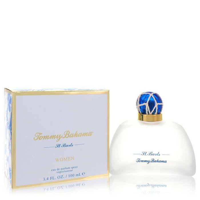 Tommy Bahama Set Sail St. Barts Eau De Parfum Spray By Tommy Bahama - 3.4 oz