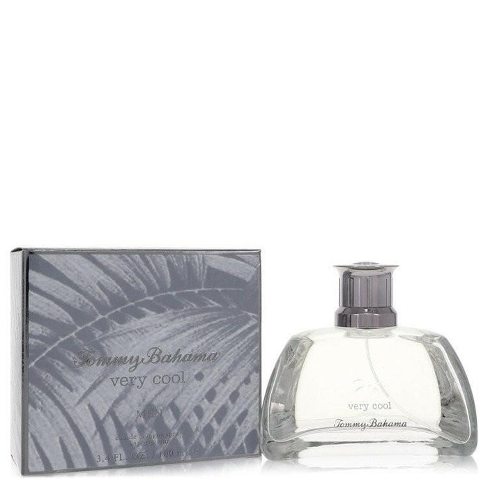 Tommy Bahama Very Cool Eau De Cologne Spray By Tommy Bahama - 3.4 oz