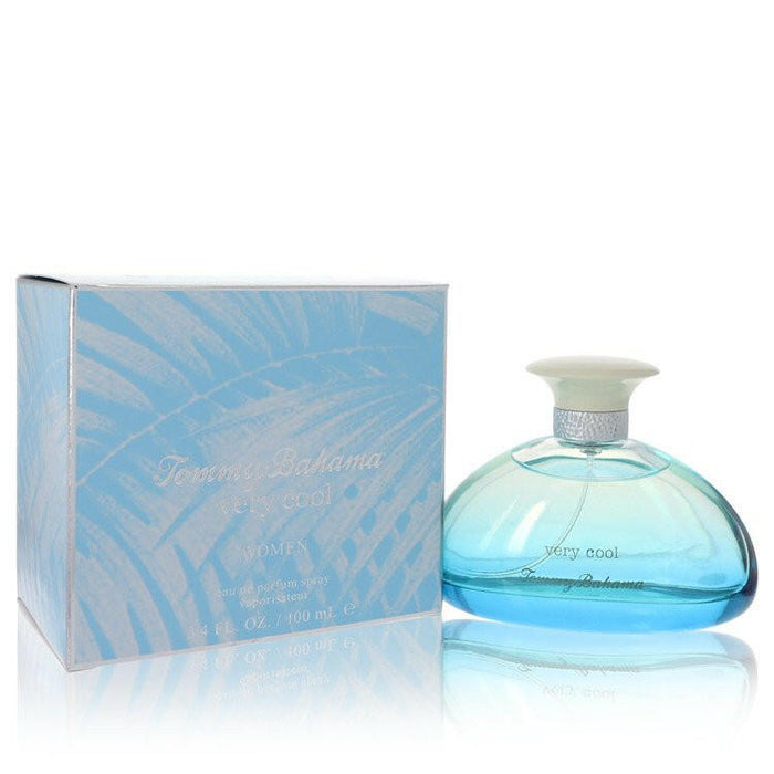 Tommy Bahama Very Cool Eau De Parfum Spray By Tommy Bahama - 3.4 oz