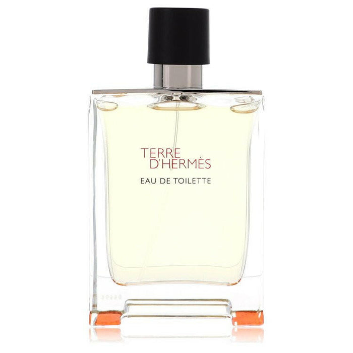 Terre D'hermes Eau De Toilette Spray (Tester) By Hermes - 3.4 oz
