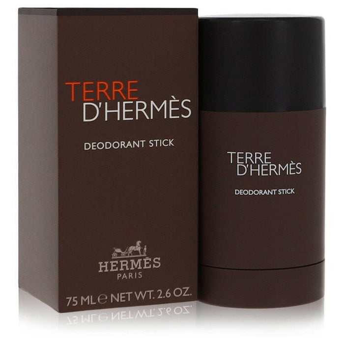 Terre D'hermes Deodorant Stick By Hermes - 2.5 oz