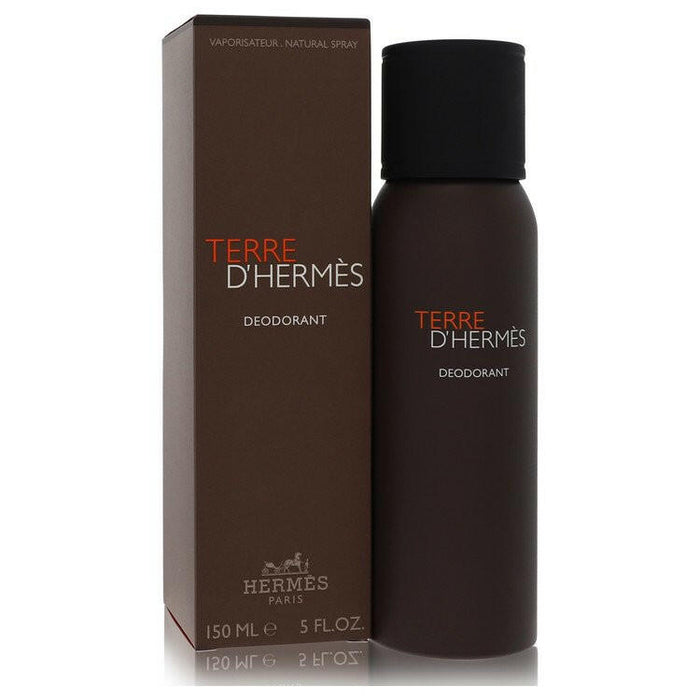 Terre D'hermes Deodorant Spray By Hermes - 5 oz