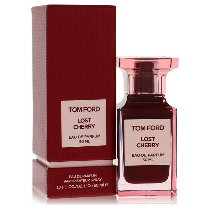 Tom Ford Lost Cherry Eau De Parfum Spray By Tom Ford - 1.7 oz