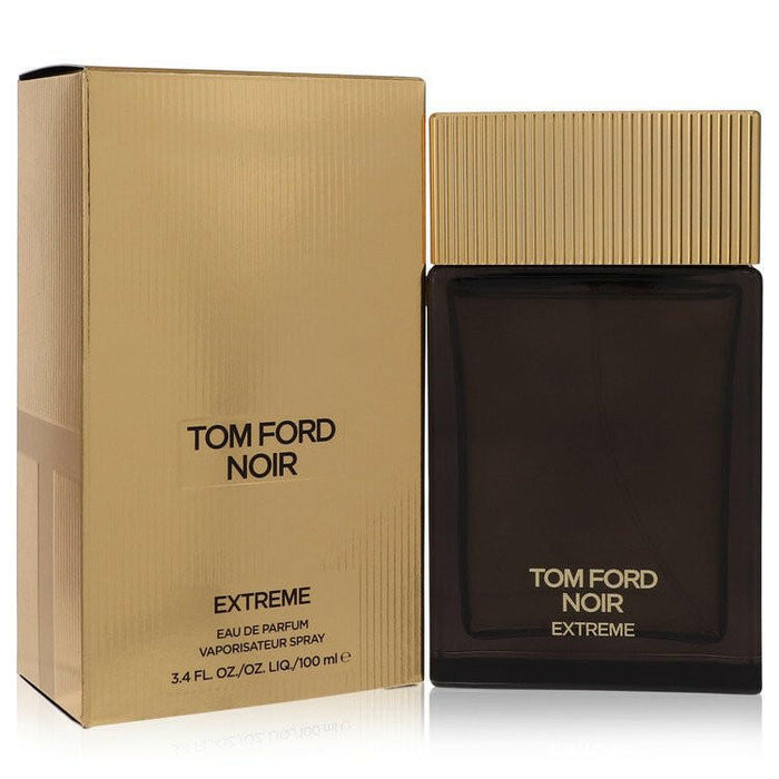 Tom Ford Noir Extreme Eau De Parfum Spray By Tom Ford - 3.4 oz