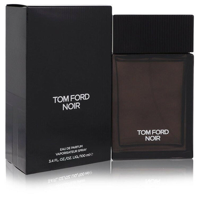 Tom Ford Noir Eau De Parfum Spray By Tom Ford - 3.4 oz