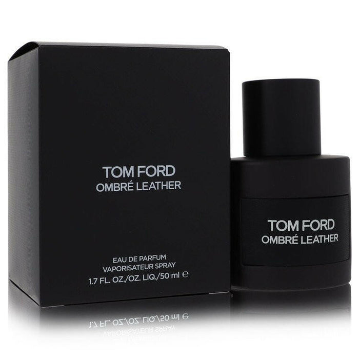 Tom Ford Ombre Leather Eau De Parfum Spray (Unisex) By Tom Ford - 1.7 oz