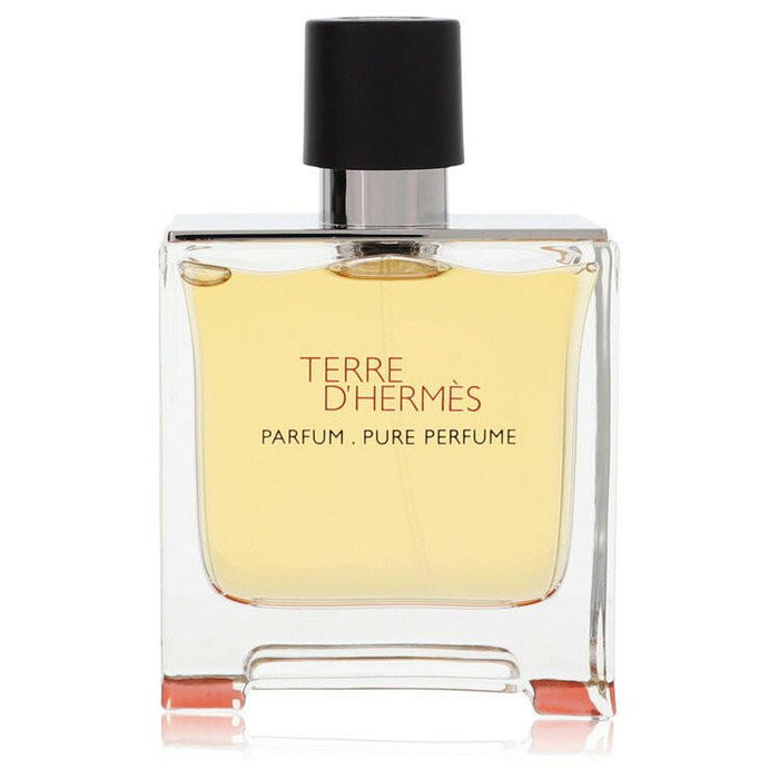 Terre D'hermes Pure Perfume Spray (Tester) By Hermes - 2.5 oz