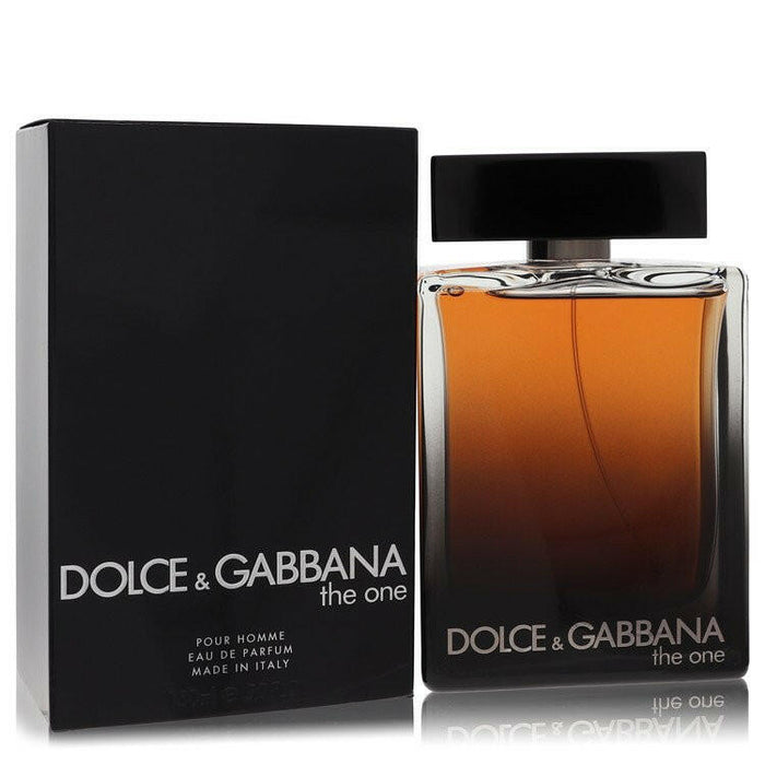The One Eau De Parfum Spray By Dolce & Gabbana - 5.1 oz