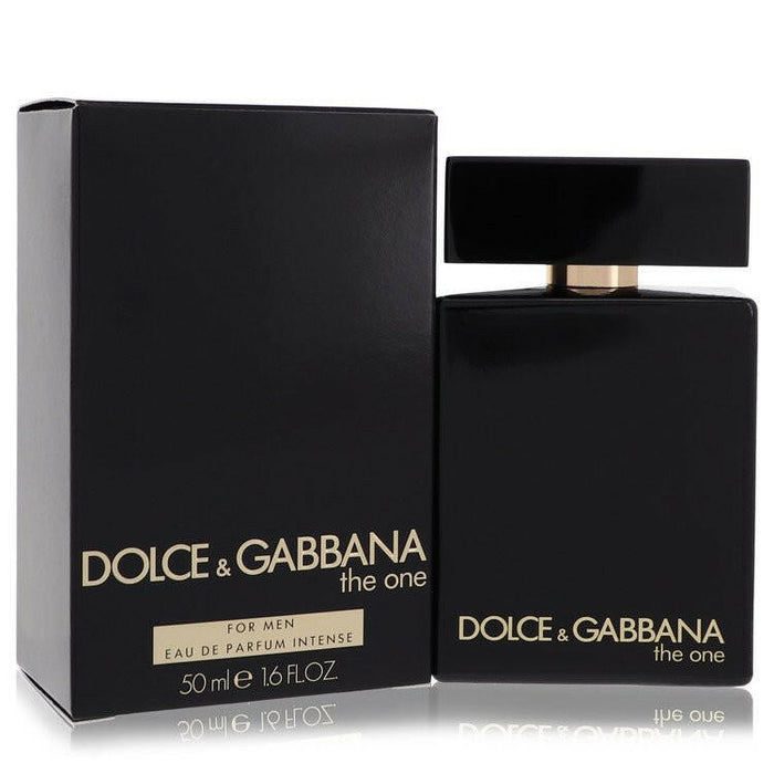 The One Intense Eau De Parfum Spray By Dolce & Gabbana - 1.6 oz
