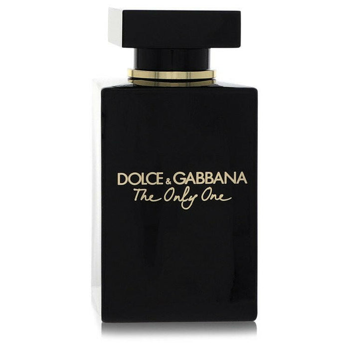 The Only One Intense Eau De Parfum Spray (Tester) By Dolce & Gabbana - 3.3 oz