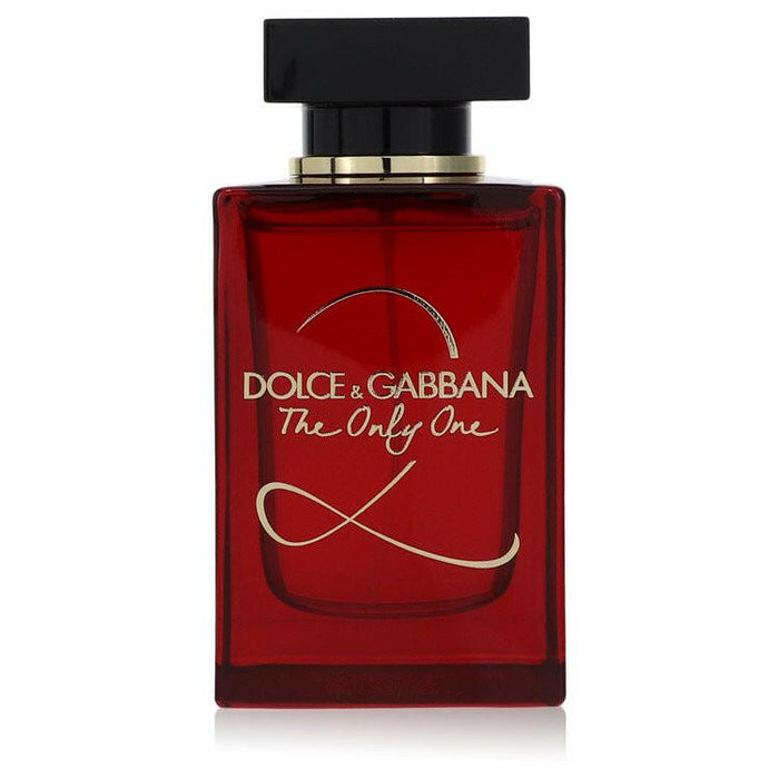 The Only One 2 Eau De Parfum Spray (Tester) By Dolce & Gabbana - 3.3 oz