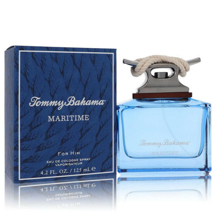 Tommy Bahama Maritime Eau De Cologne Spray By Tommy Bahama - 4.2 oz
