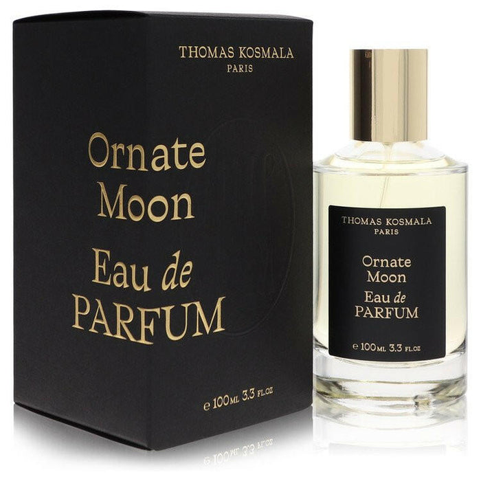 Thomas Kosmala Ornate Moon Eau De Parfum Spray (Unisex) By Thomas Kosmala - 3.4 oz
