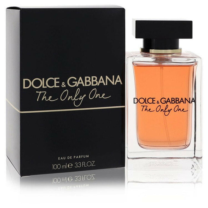 The Only One Eau De Parfum Spray By Dolce & Gabbana - 3.3 oz
