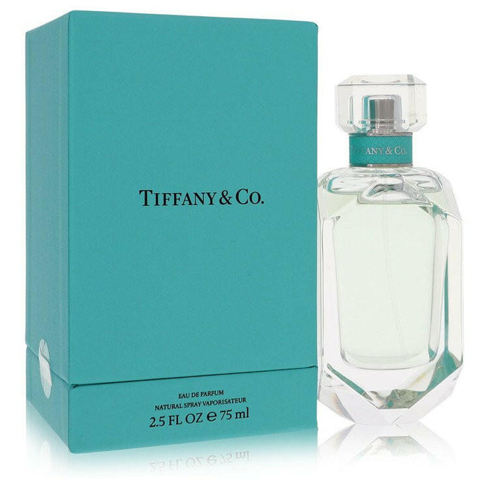 Tiffany Eau De Parfum Spray By Tiffany - 2.5 oz