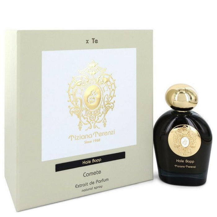Tiziana Terenzi Hale Bopp Extrait De Parfum Spray (Unisex) By Tiziana Terenzi - 3.38 oz