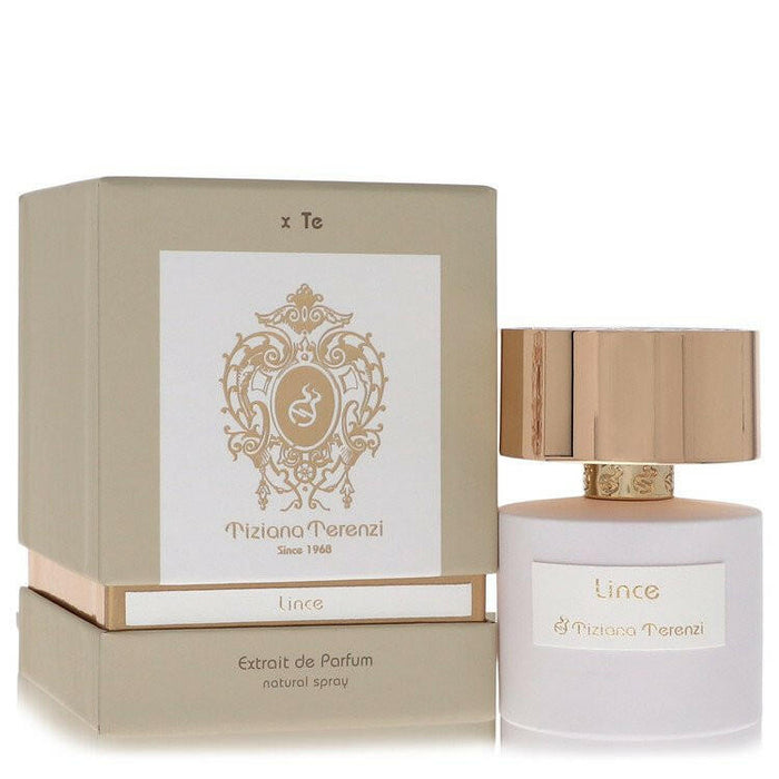 Tiziana Terenzi Lince Extrait De Parfum Spray By Tiziana Terenzi - 3.38 oz