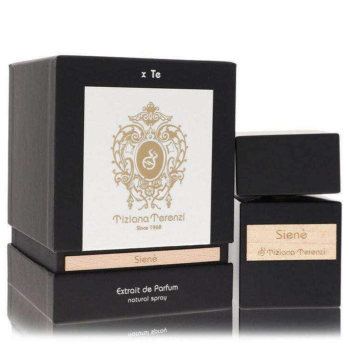 Tiziana Terenzi Siene Extrait De Parfum Spray (Unisex) By Tiziana Terenzi - 3.38 oz