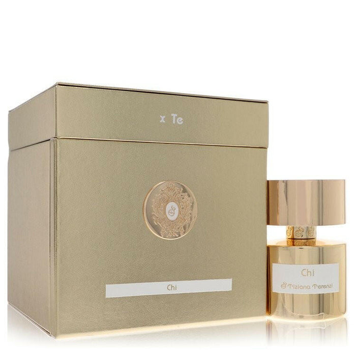 Tiziana Terenzi Chi Extrait De Parfum Spray (Unisex) Luna Collection By Tiziana Terenzi - 3.4 oz