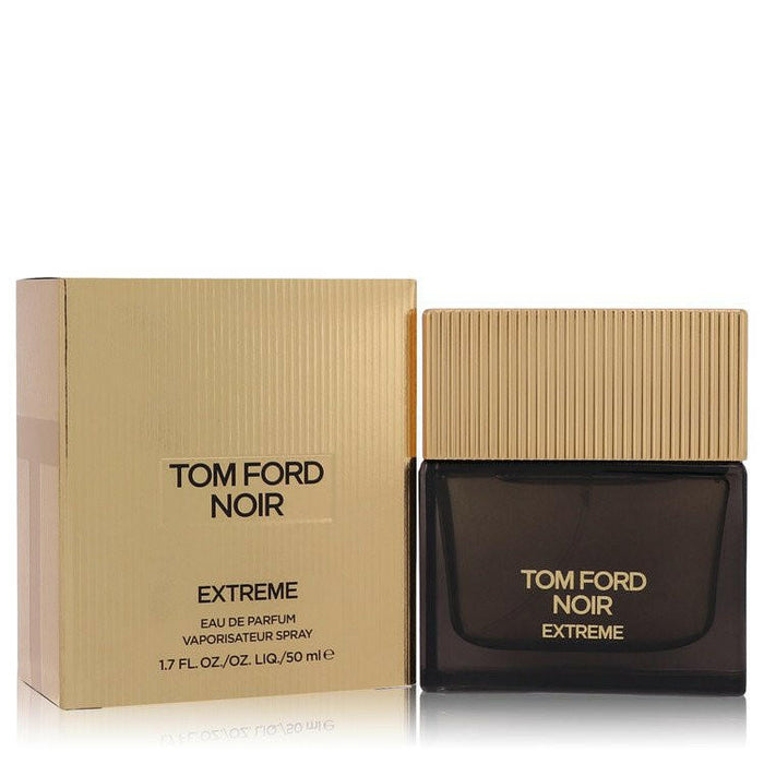 Tom Ford Noir Extreme Eau De Parfum Spray By Tom Ford - 1.7 oz