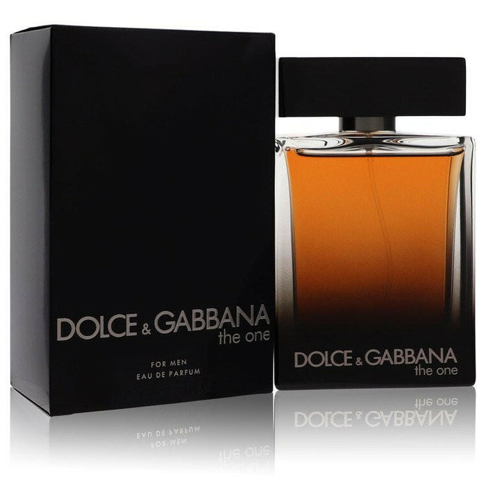 The One Eau De Parfum Spray By Dolce & Gabbana - 3.3 oz