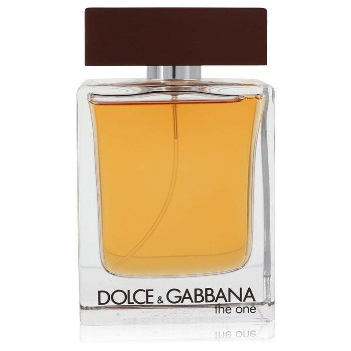 The One Eau De Toilette Spray (Tester) By Dolce & Gabbana - 3.4 oz