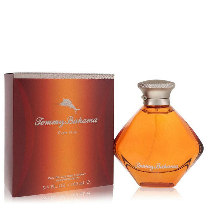 Tommy Bahama Eau De Cologne Spray By Tommy Bahama - 3.4 oz