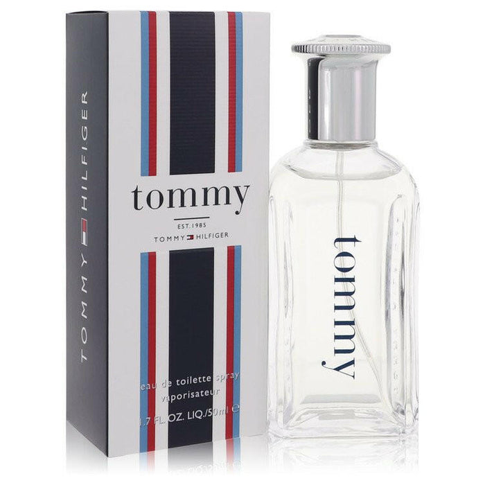 Tommy Hilfiger Cologne Spray / Eau De Toilette Spray By Tommy Hilfiger - 1.7 oz
