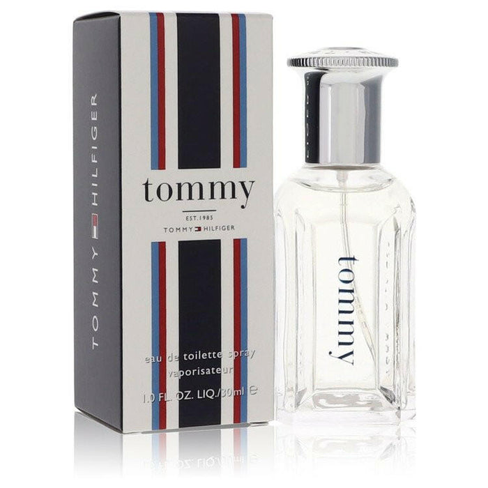 Tommy Hilfiger Eau De Toilette Spray By Tommy Hilfiger - 1 oz