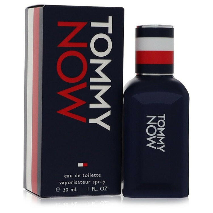 Tommy Hilfiger Now Eau De Toilette Spray By Tommy Hilfiger - 1 oz