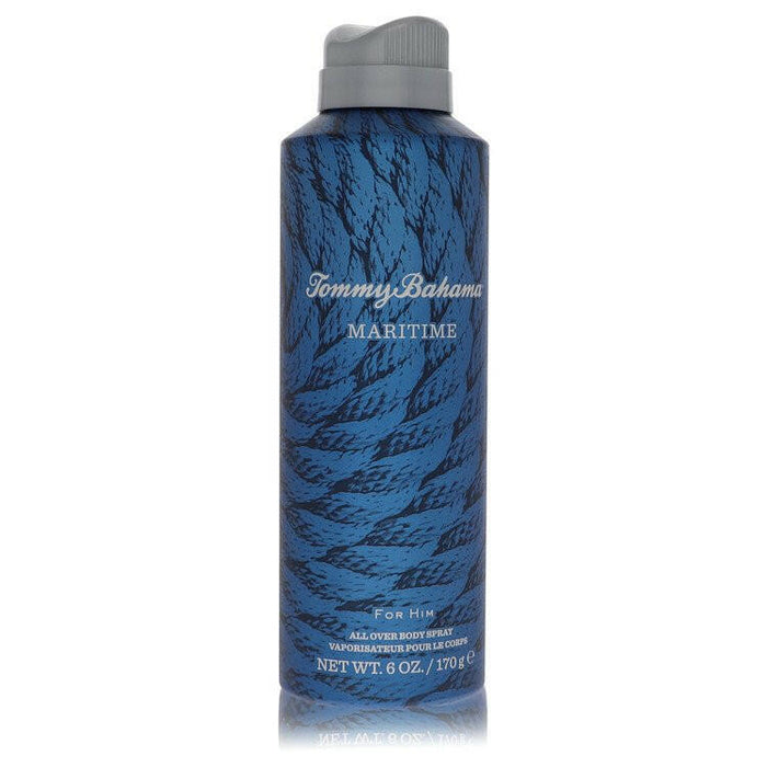 Tommy Bahama Maritime Body Spray By Tommy Bahama - 6 oz