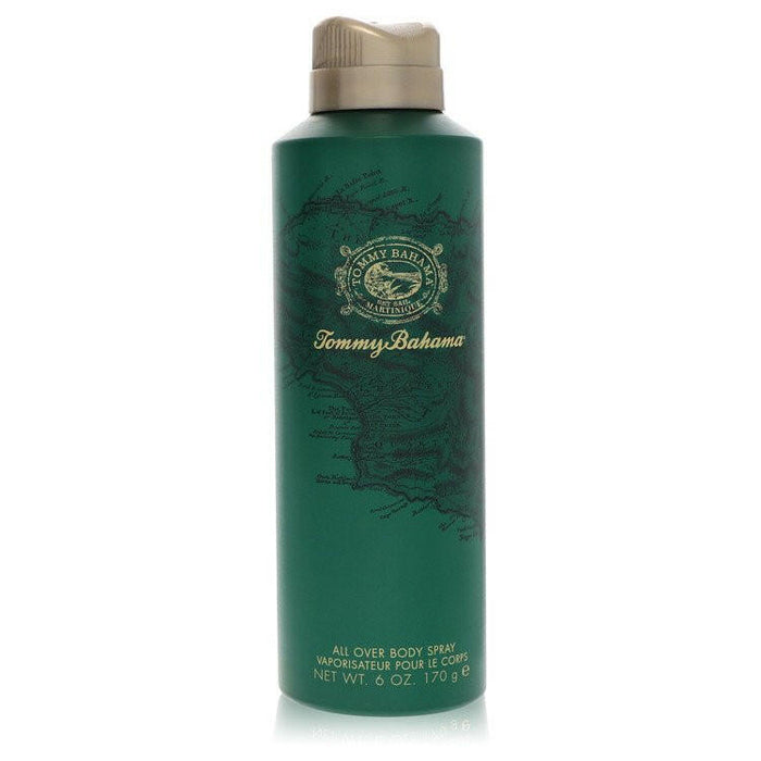 Tommy Bahama Set Sail Martinique Body Spray By Tommy Bahama - 6 oz
