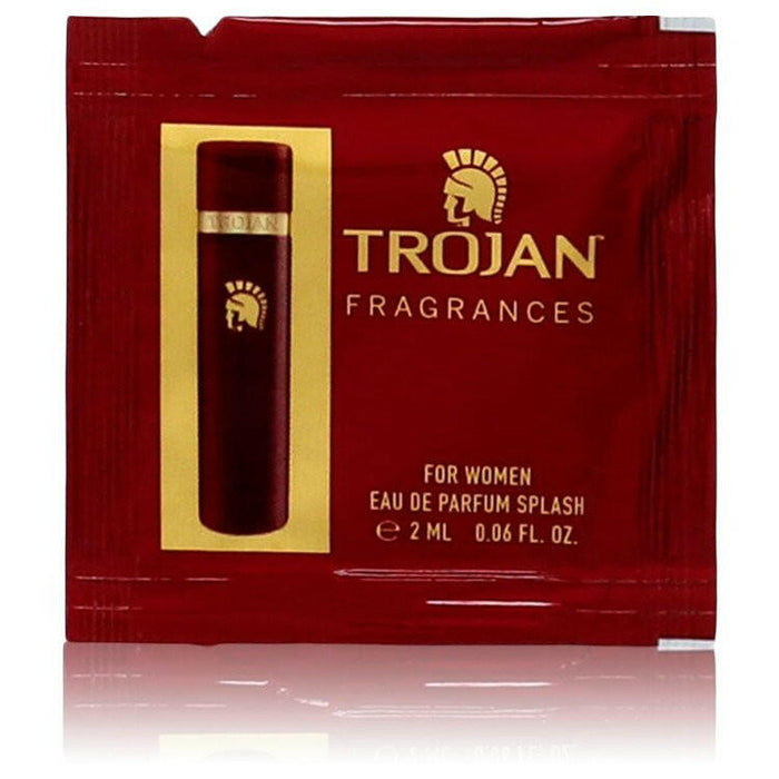 Trojan For Women Vial (sample) By Trojan - 0.06 oz