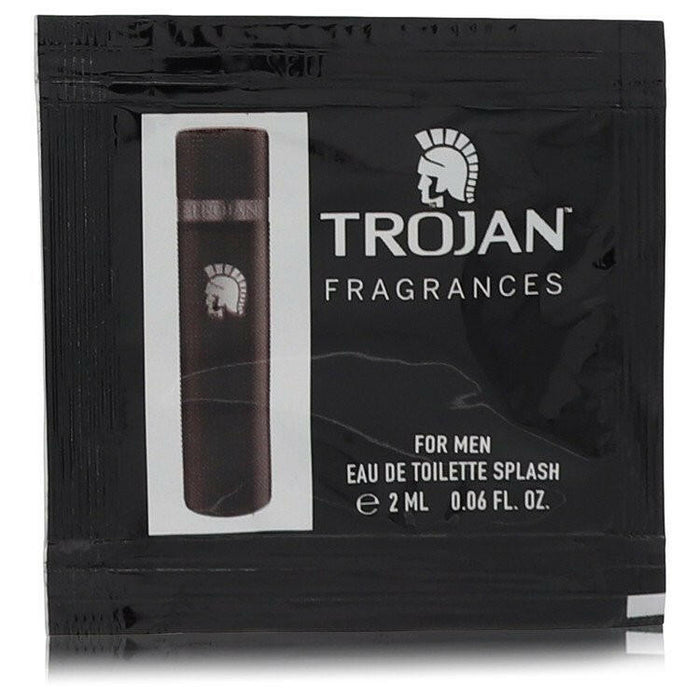 Trojan For Men Sample By Trojan - 0.06 oz