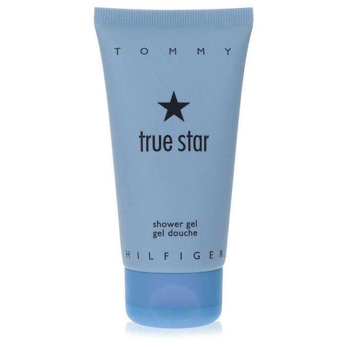 True Star Shower Gel By Tommy Hilfiger - 2.5 oz