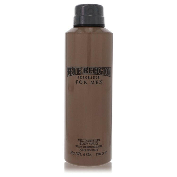 True Religion Deodorant Spray By True Religion - 6 oz