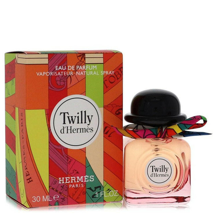 Twilly D'hermes Eau De Parfum Spray By Hermes - 1 oz
