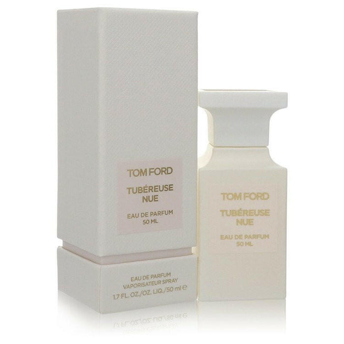 Tubereuse Nue Eau De Parfum Spray (Unisex) By Tom Ford - 1.7 oz